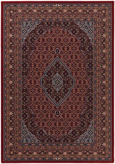 Ballyfin Red Rug