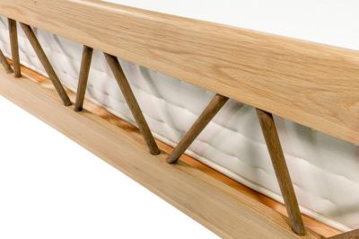 Clermont Bed Frame