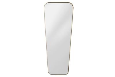 Opera Trapezoidal Wall Mirror