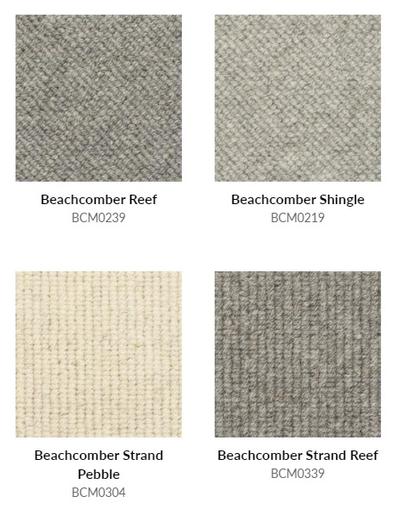 Beachcomber Range