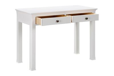 Pietra Vanity Set Antique White