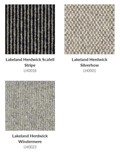 Lakeland Herdwick Range