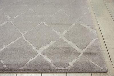 Twilight TWI15 Grey Rug