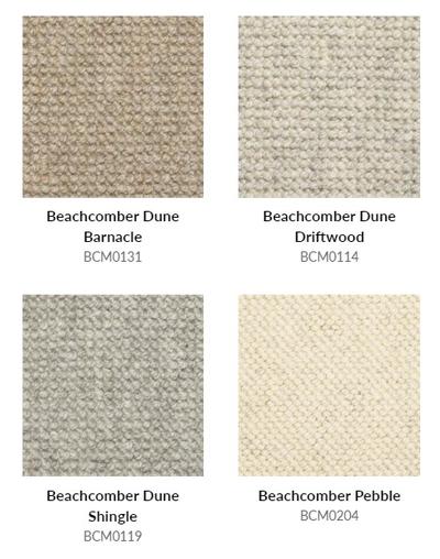Beachcomber Range