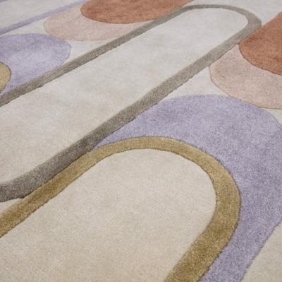 Romy Rug Module Pastel