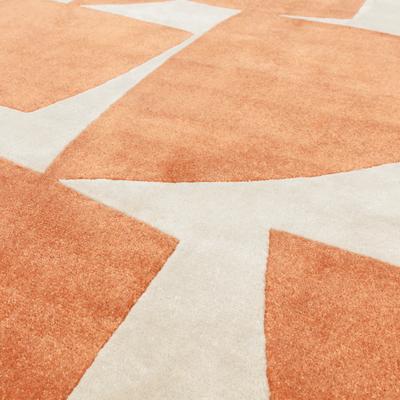 Romy Rug Orange