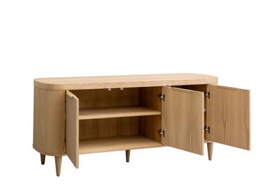 Ailbhe 3 Door Sideboard