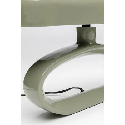 Suki Sage Table Lamp
