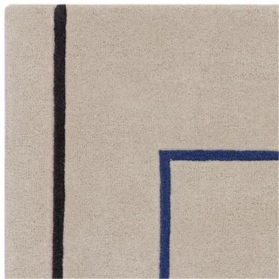 Reef Rug RF19 Outline Blue