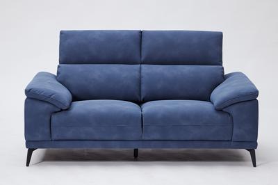 Montero 2 Seater Sofa - Navy