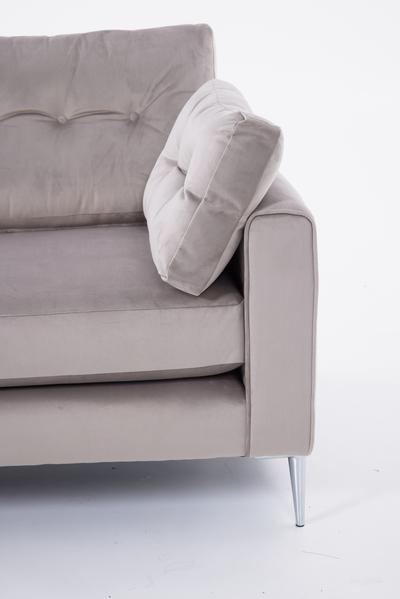 Bari Deluxe 2 Seater Sofa