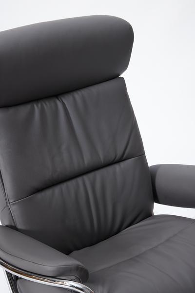 Stressless Tokyo Paloma Metal Grey Star Chair