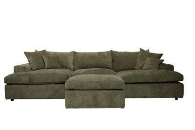 Celeste Corner Sofa