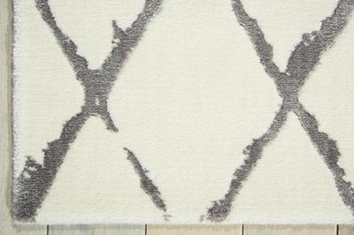 Twilight TWI15 Ivory Grey Rug