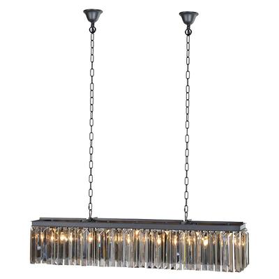 Rectangular Chandelier