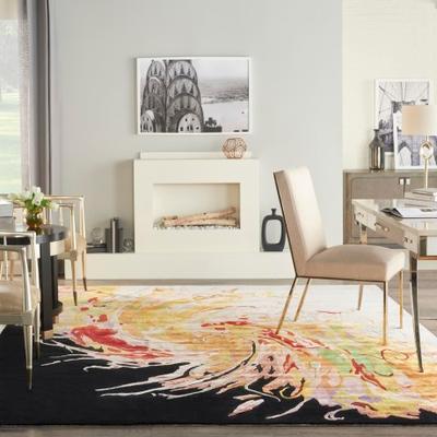 Prismatic Rug PRS21 Multicolor