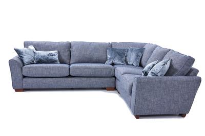 Jansson RHF Corner Sofa