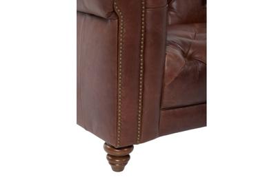 Stax Midi Sofa Leather