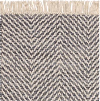 Vigo Rug Grey