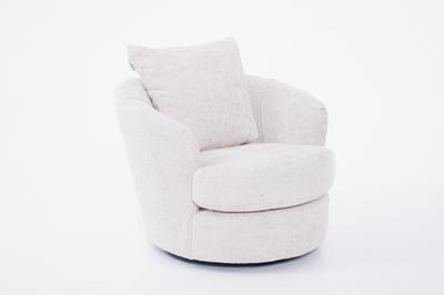 Girona Mini Swivel Chair