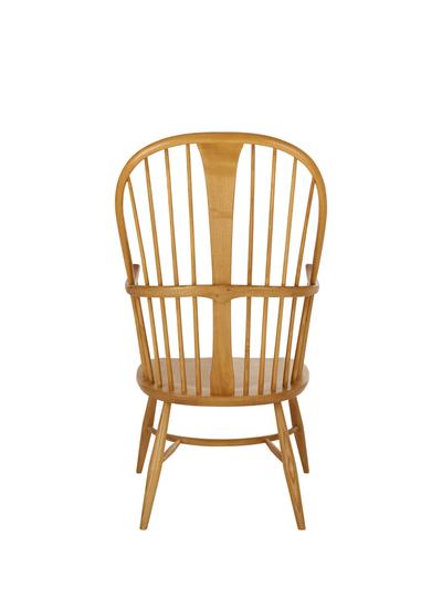Ercol Windsor Chairmakers Chair