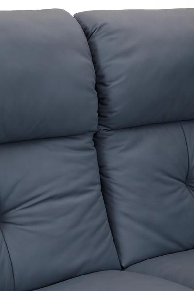 Himolla Swan 2.5 Seat Recliner Sofa