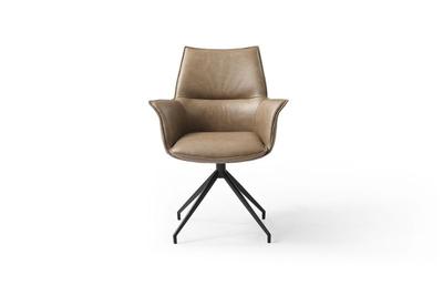 Jax Swivel Armchair