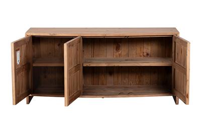 Lyngby 3 Door Sideboard