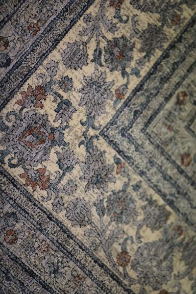 Heritage Rug Shah Abbas