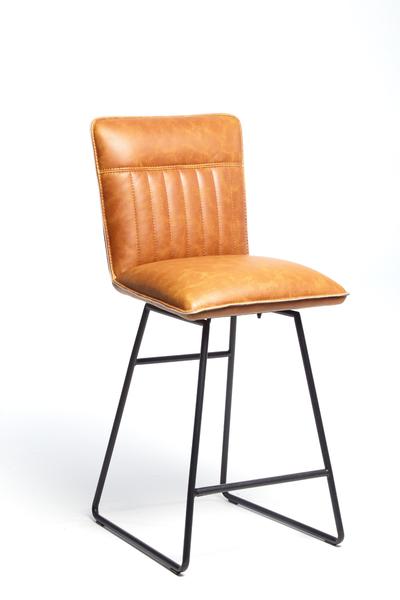 Jayden Tan Bar Stool