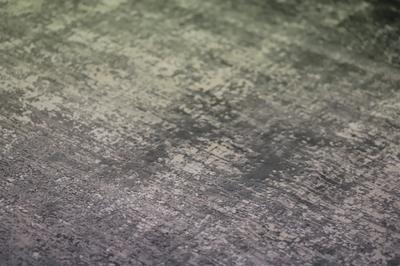 Toros Rug Charcoal