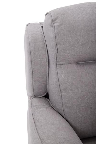 Boston Rise and Recline Armchair Connie Mist