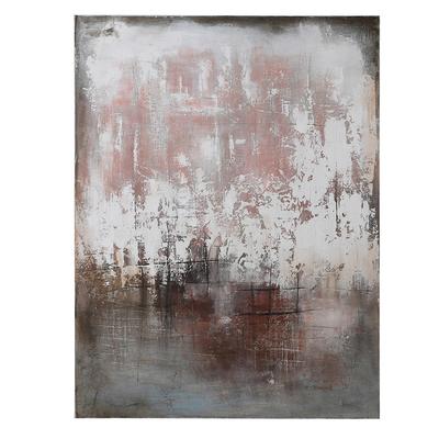 Subtle Pinks Painting