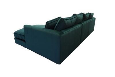 Prescott RHF Corner Sofa - A