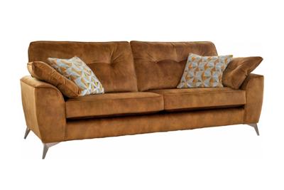 Augusta Grand Sofa