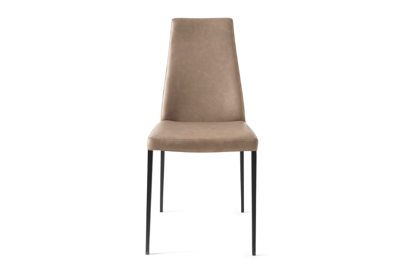 Calligaris Aida Chair Vintage Desert