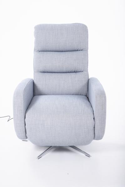 Daytona Power Recliner Swivel Chair