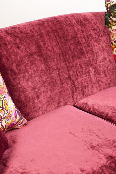 Lamour Grand Sofa