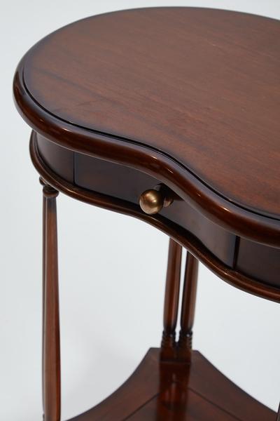 Loire Kidney Side Table