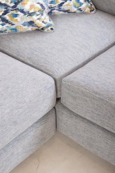 Coast RHF Corner Sofa