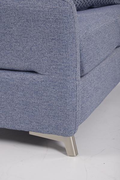 Jesper 2 Seater Small Sofa