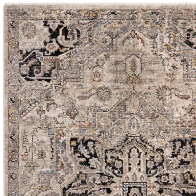 Sovereign Rug Antique Medallion