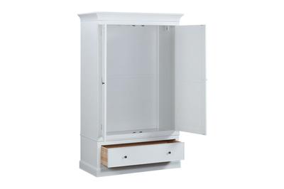 Pietra 2 Door Wardrobe