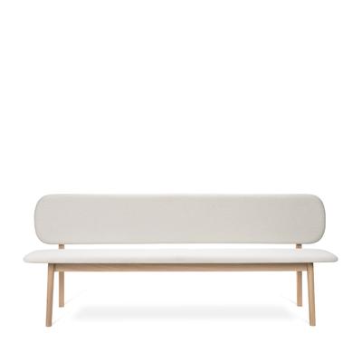 Hawley Dining Bench 165cm