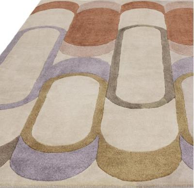 Romy Rug Module Pastel