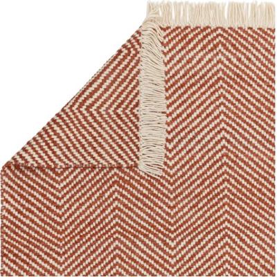 Vigo Rug Rust