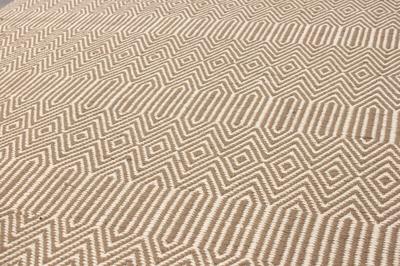 Sloan Rug Taupe
