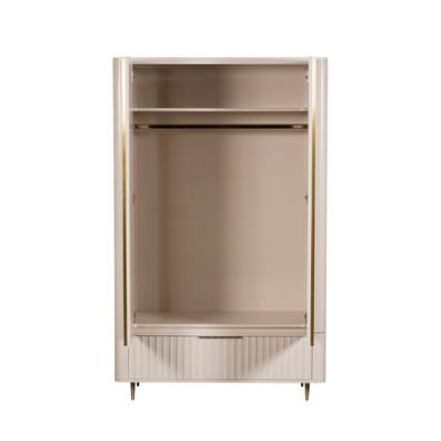 Bella Double Wardrobe