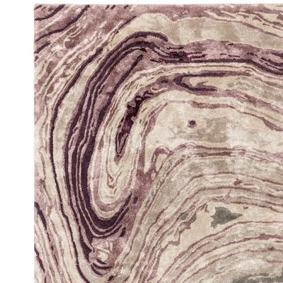 Tuscany Rug Amethyst Marble