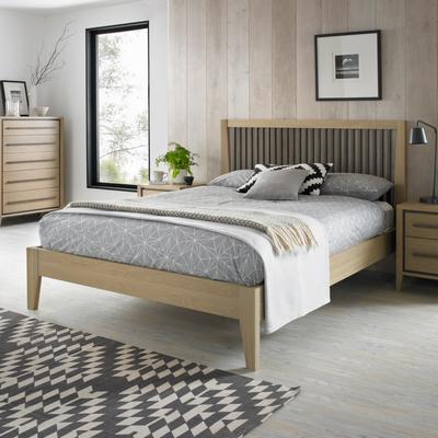 Lombardy Bed Frame